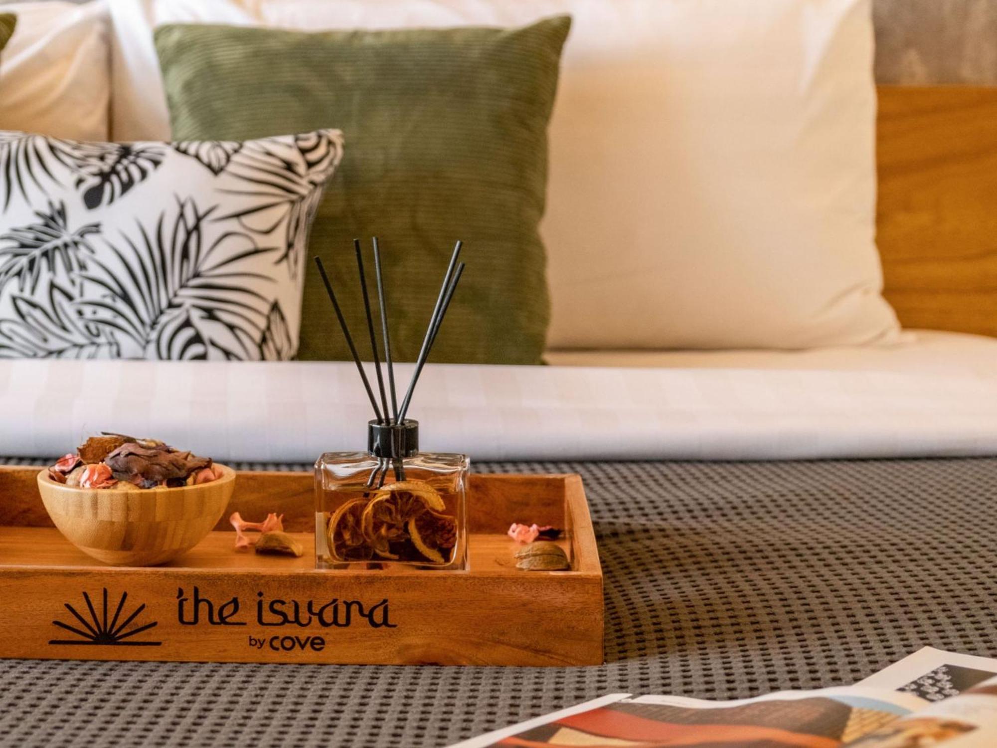 The Isvara By Cove เซมินยัค ภายนอก รูปภาพ